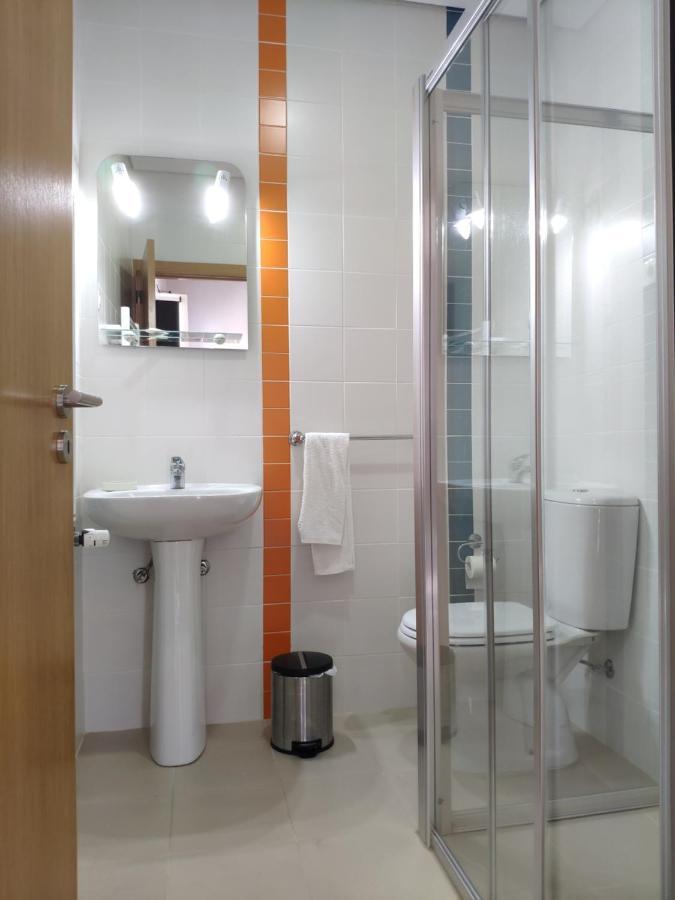 Solar De Maceira Aparthotel Seia Room photo